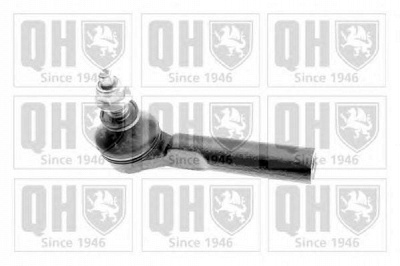 QUINTON HAZELL qr3355s -  Наконечник поперечной рулевой тяги